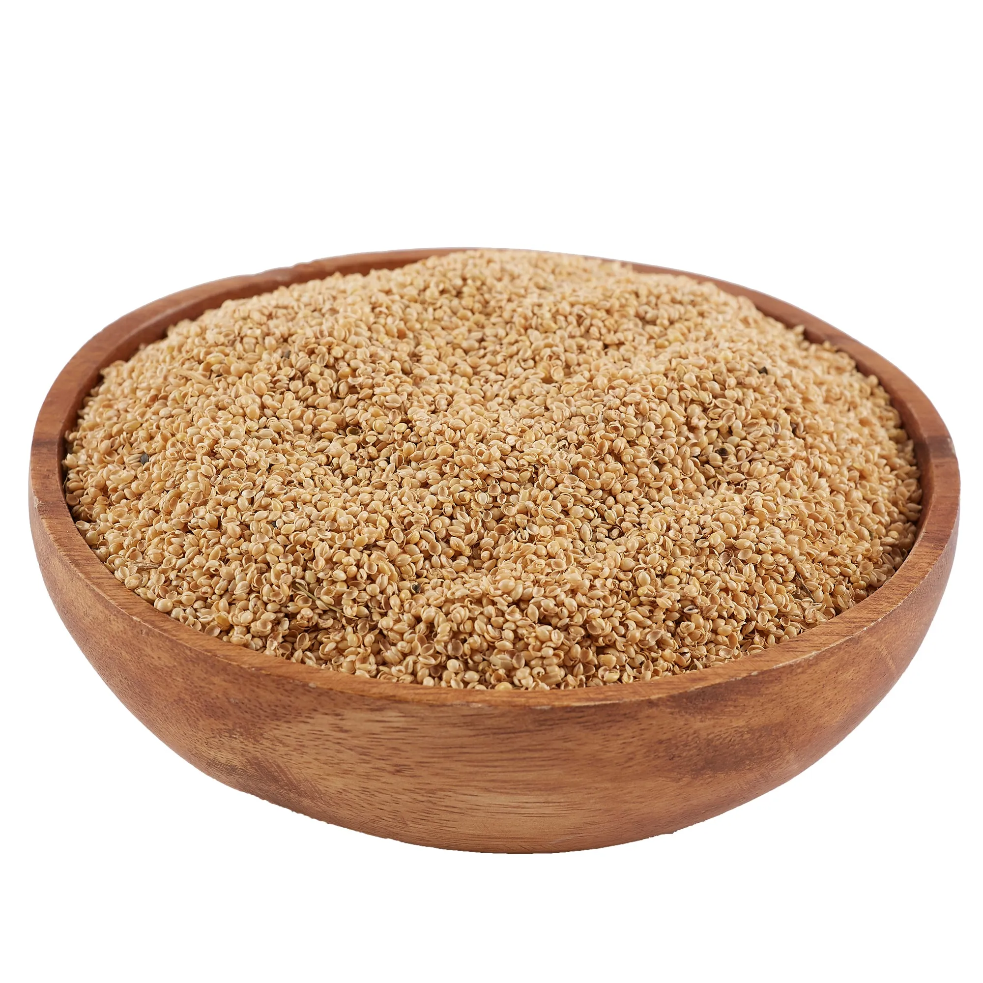 Premium Quality 1lb Yellow Millet Hulls