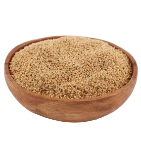 Premium Quality 1lb Yellow Millet Hulls