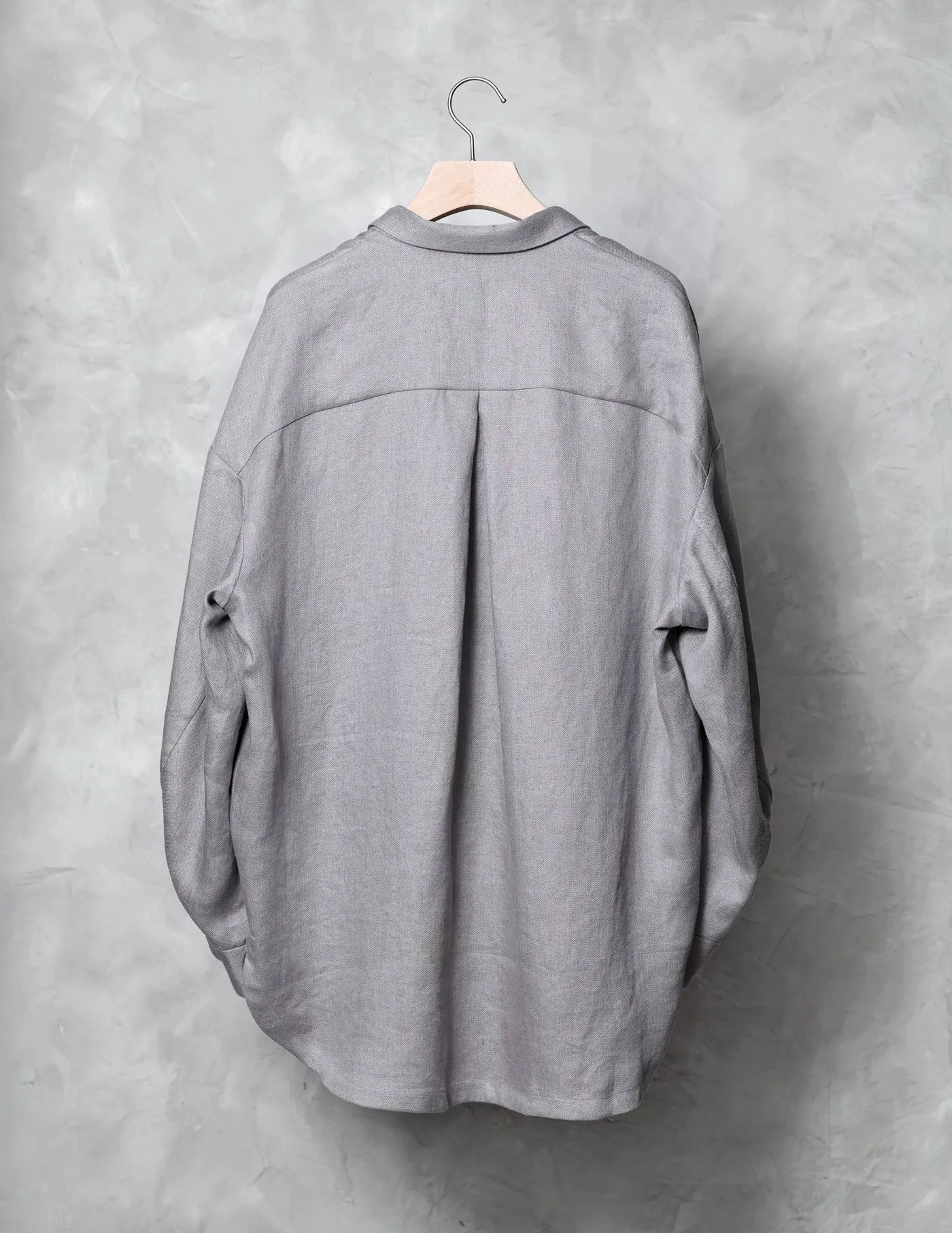 4E122-31 OVER-SHIRT