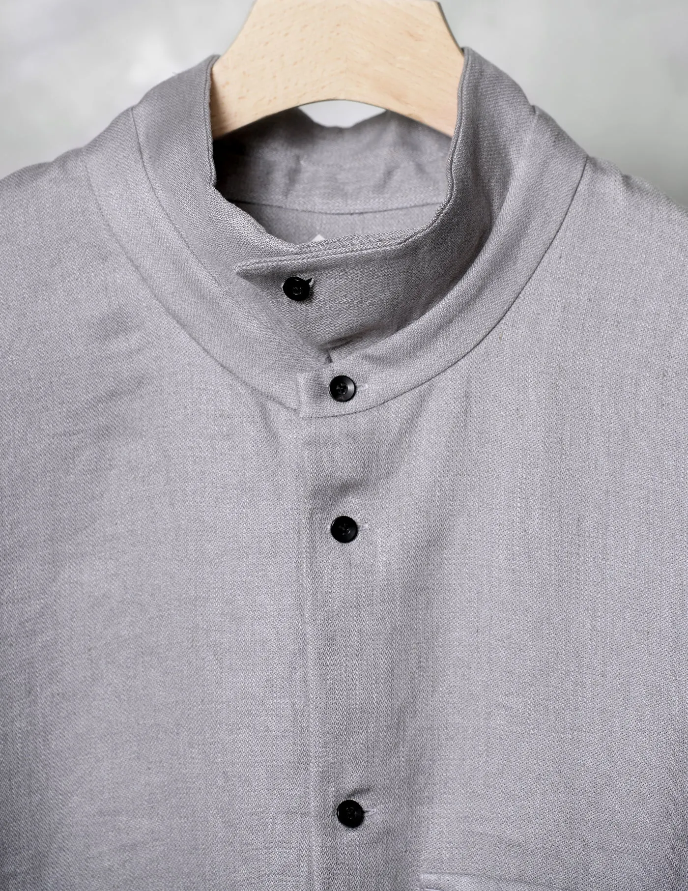 4E122-31 OVER-SHIRT