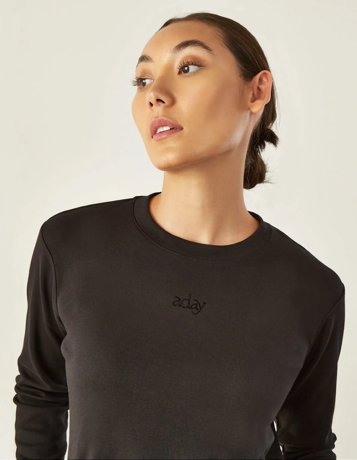 All Day Long Sleeve T-Shirt