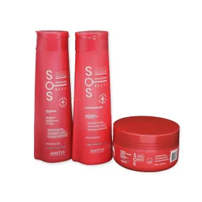 Amitys SOS Recovery  Kit