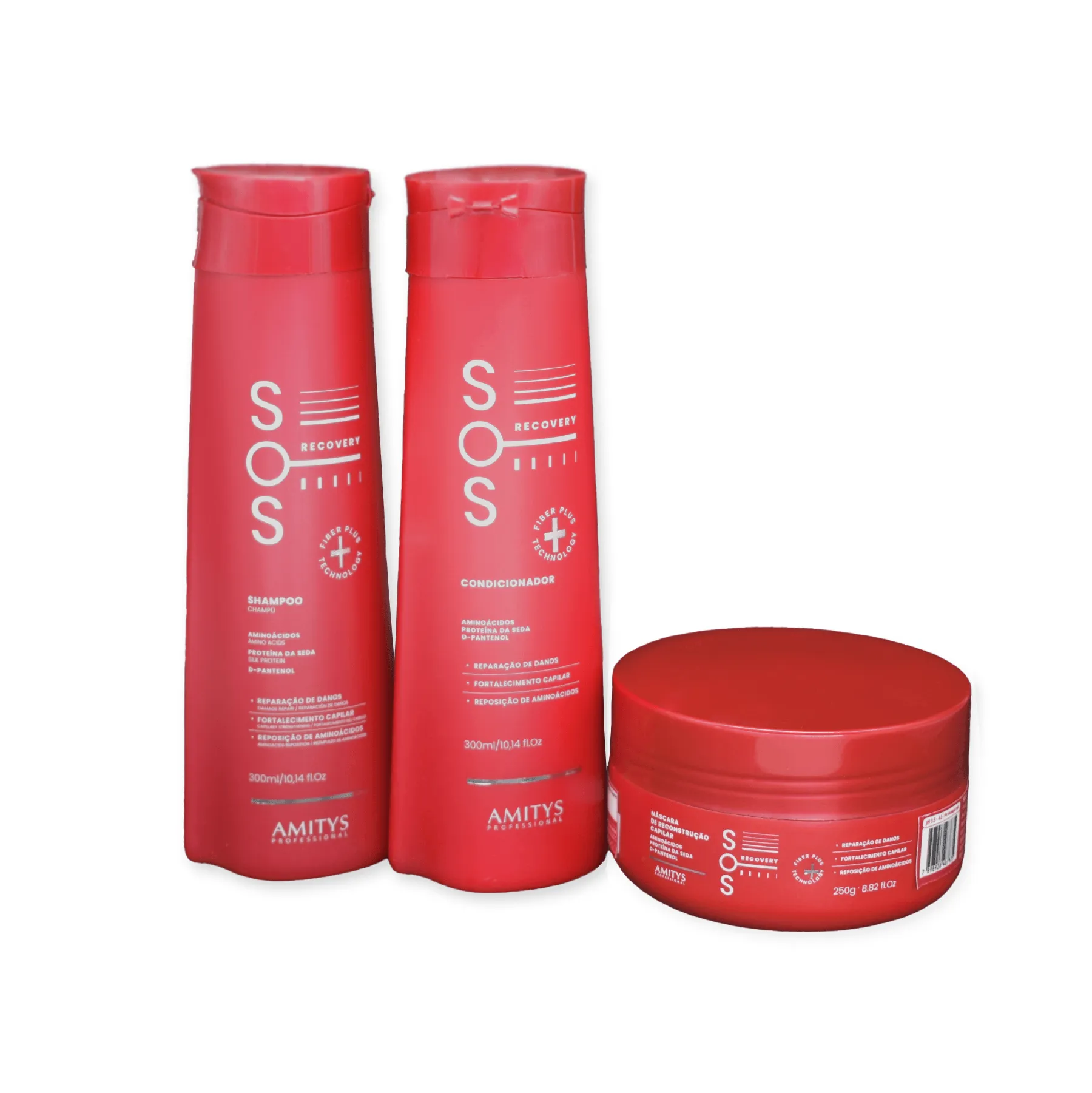 Amitys SOS Recovery  Kit