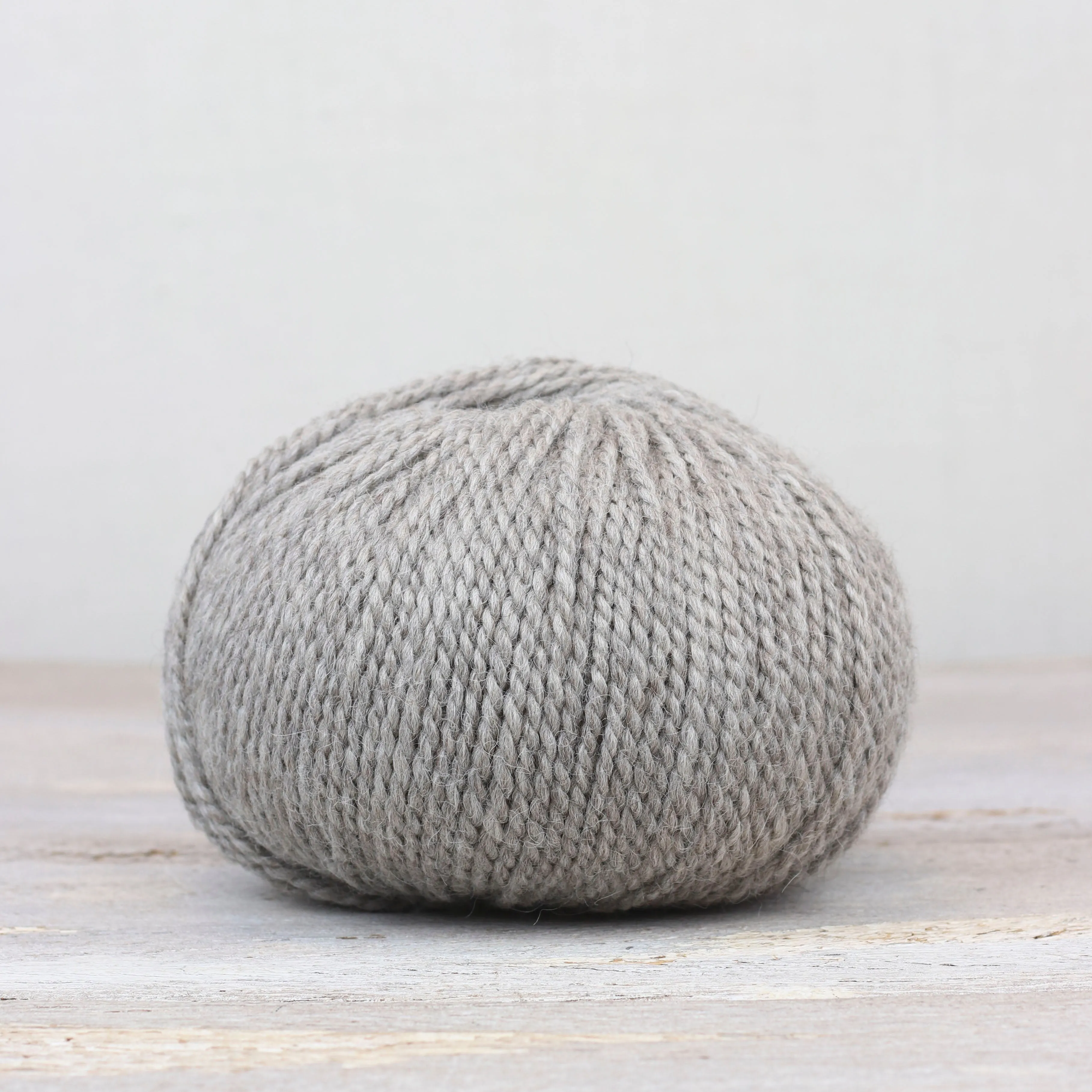 &Make Aran - The Fibre Co.