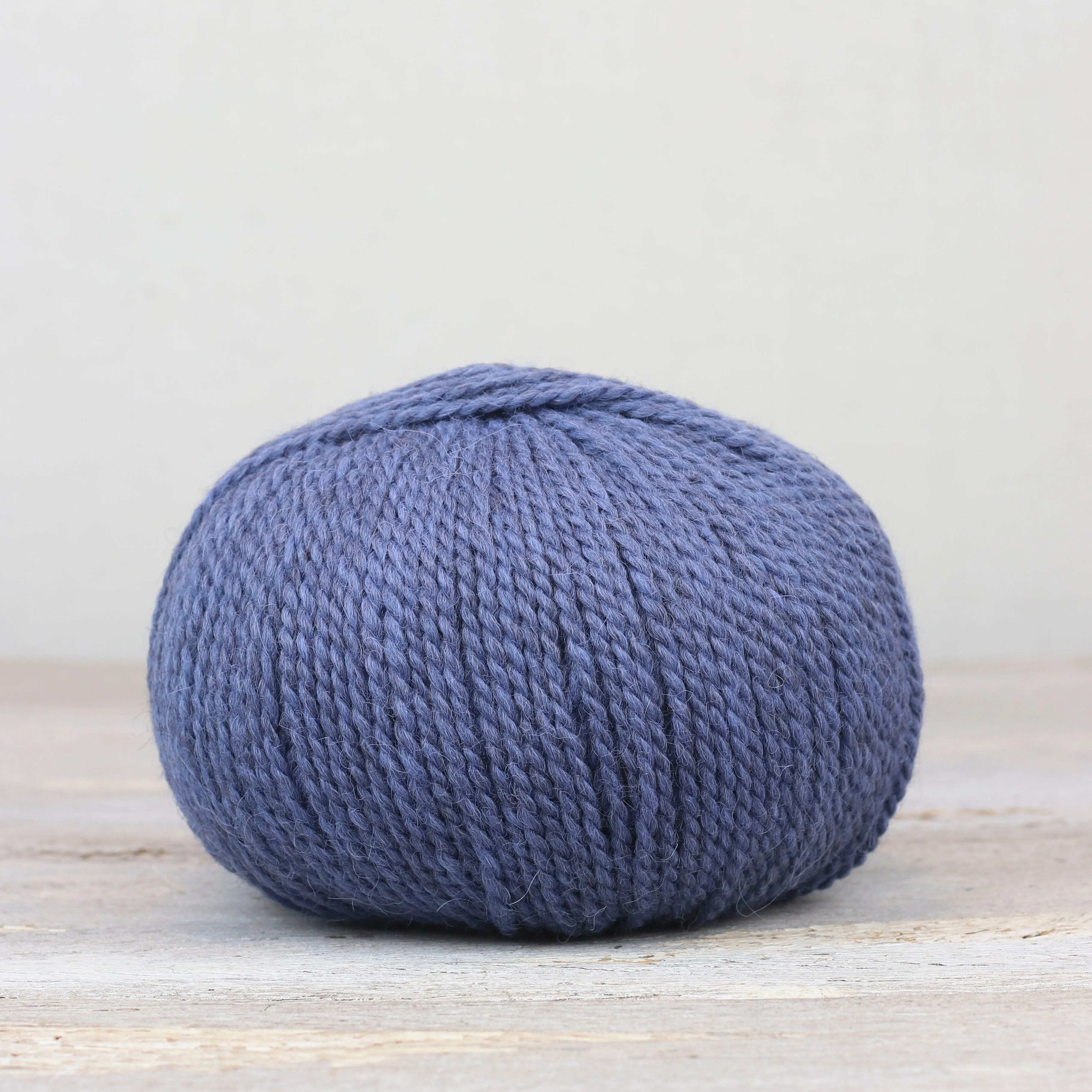 &Make Aran - The Fibre Co.