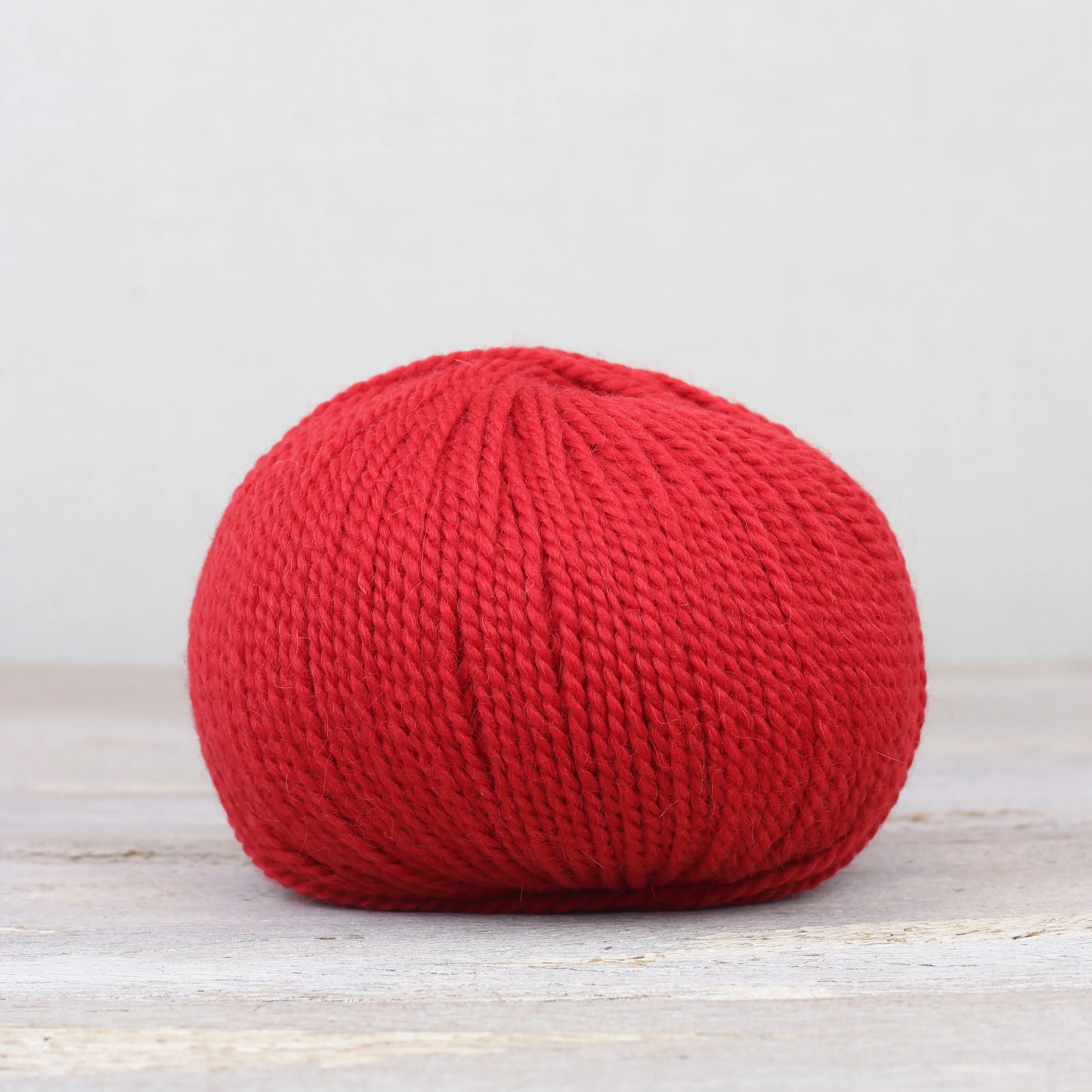 &Make Aran - The Fibre Co.