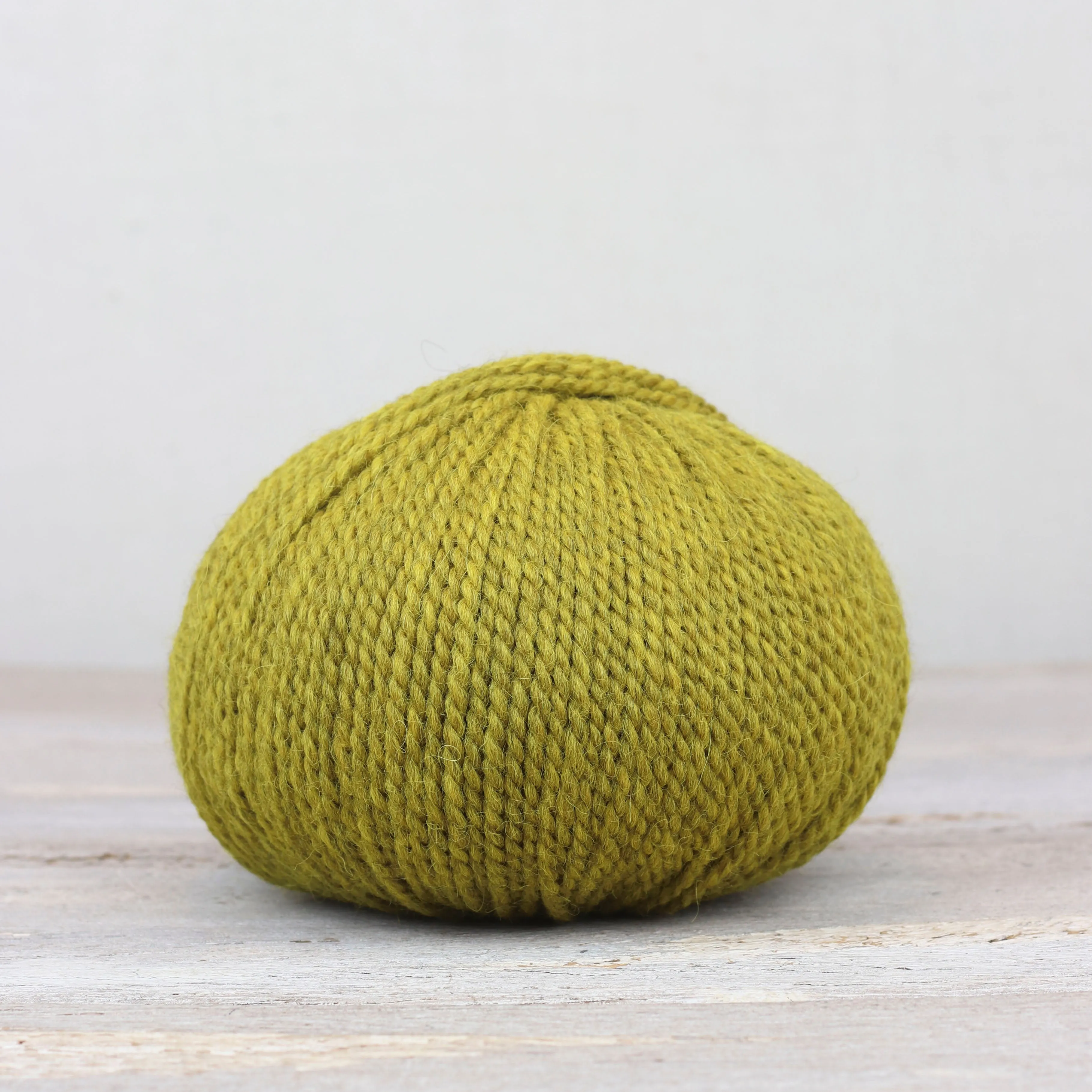 &Make Aran - The Fibre Co.