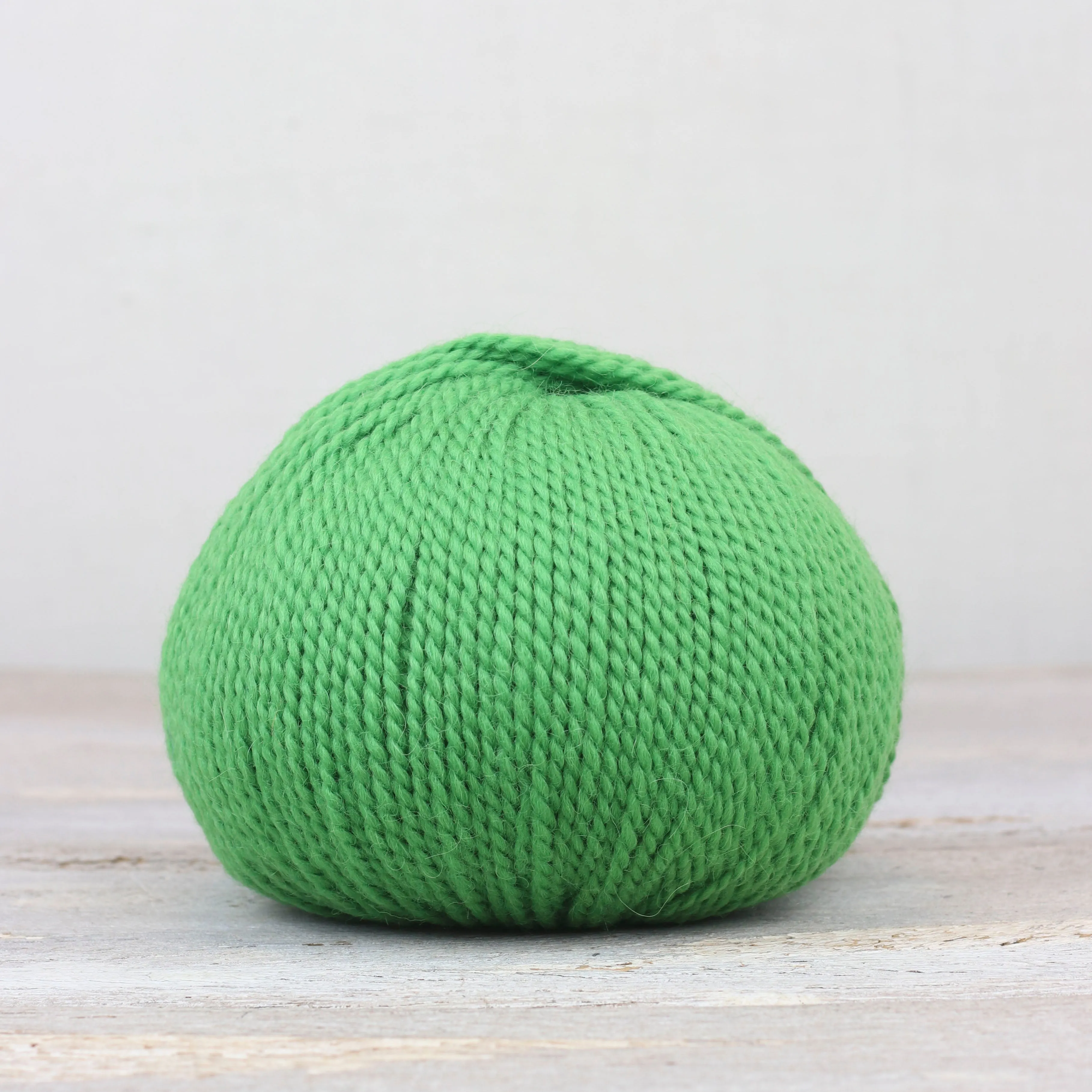 &Make Aran - The Fibre Co.