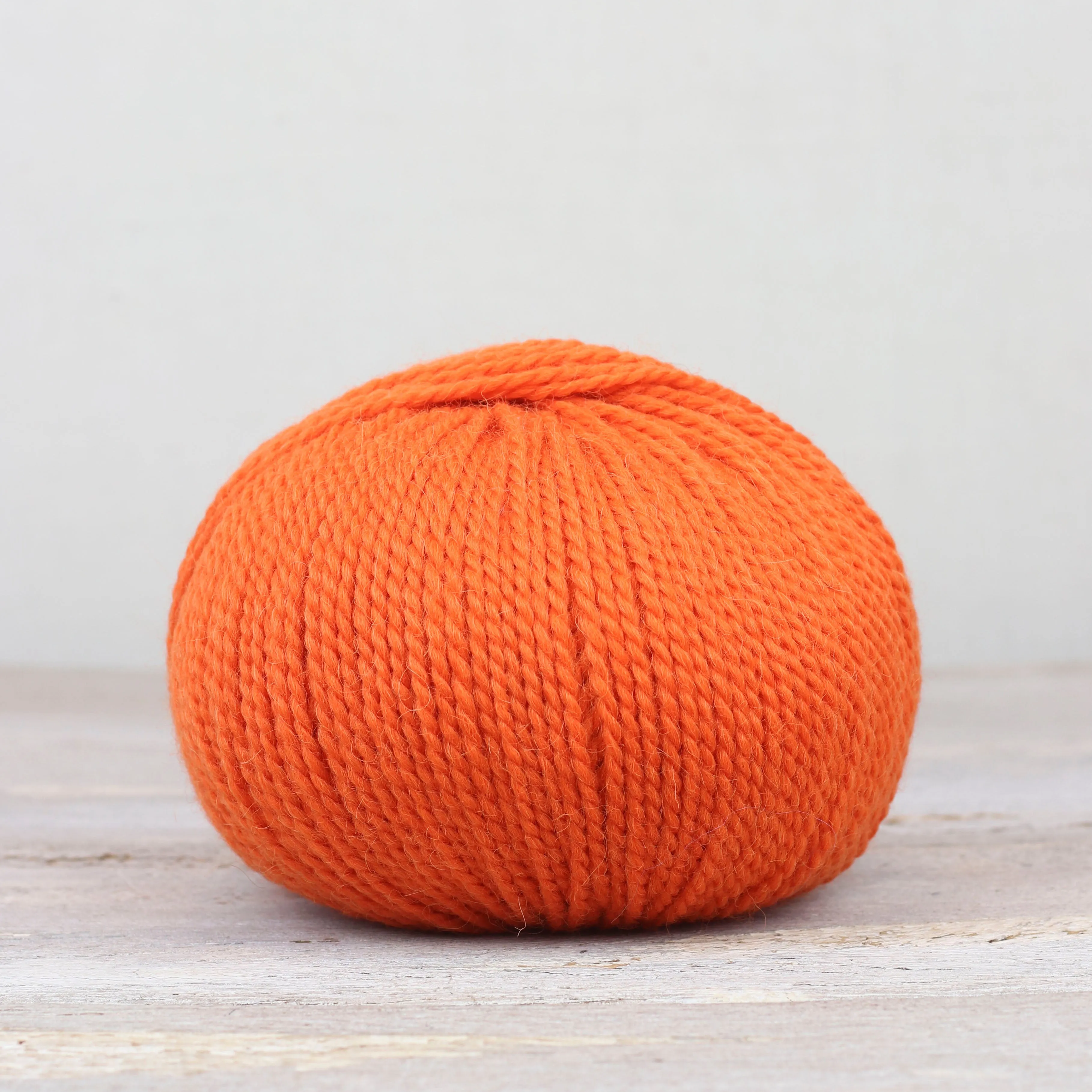 &Make Aran - The Fibre Co.