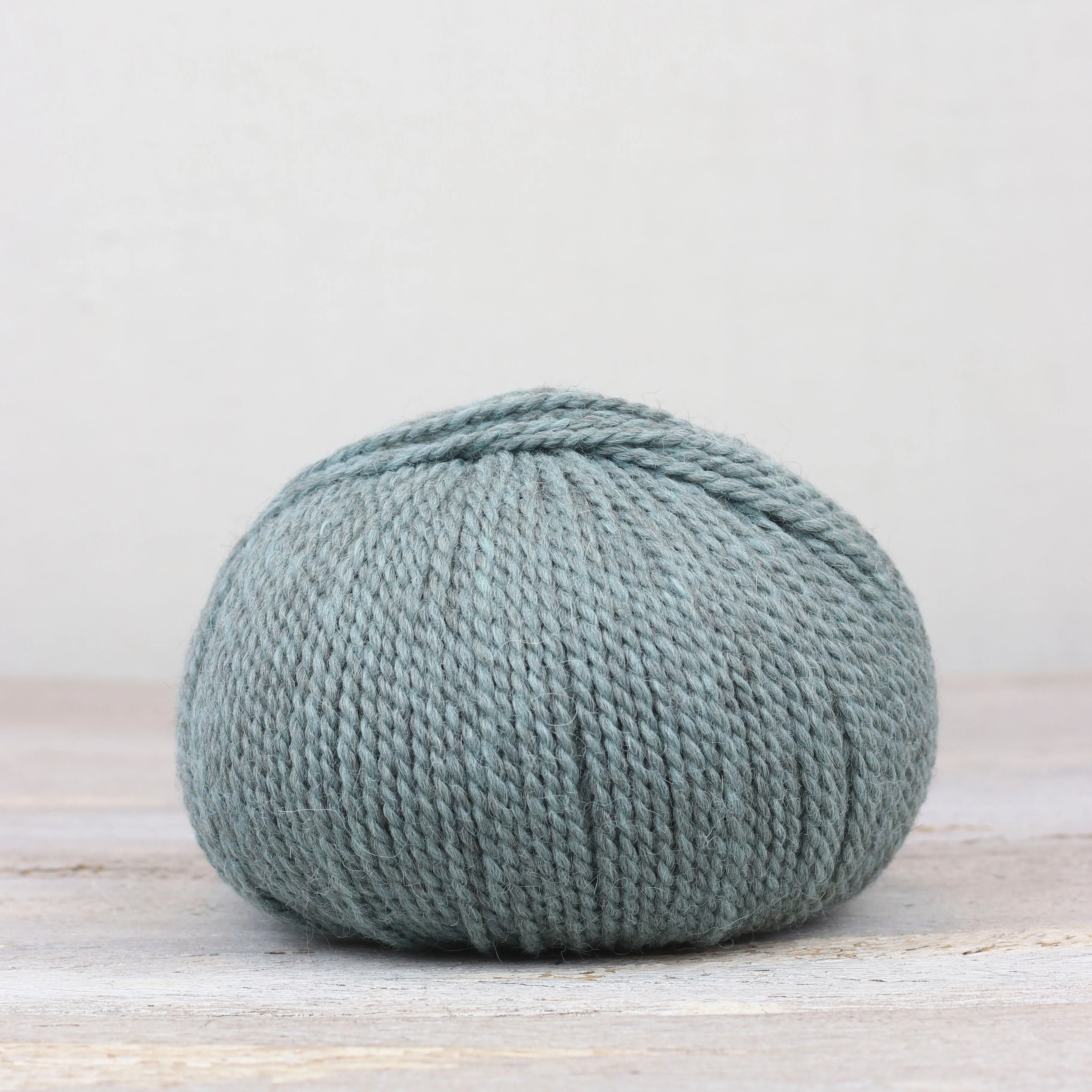 &Make Aran - The Fibre Co.
