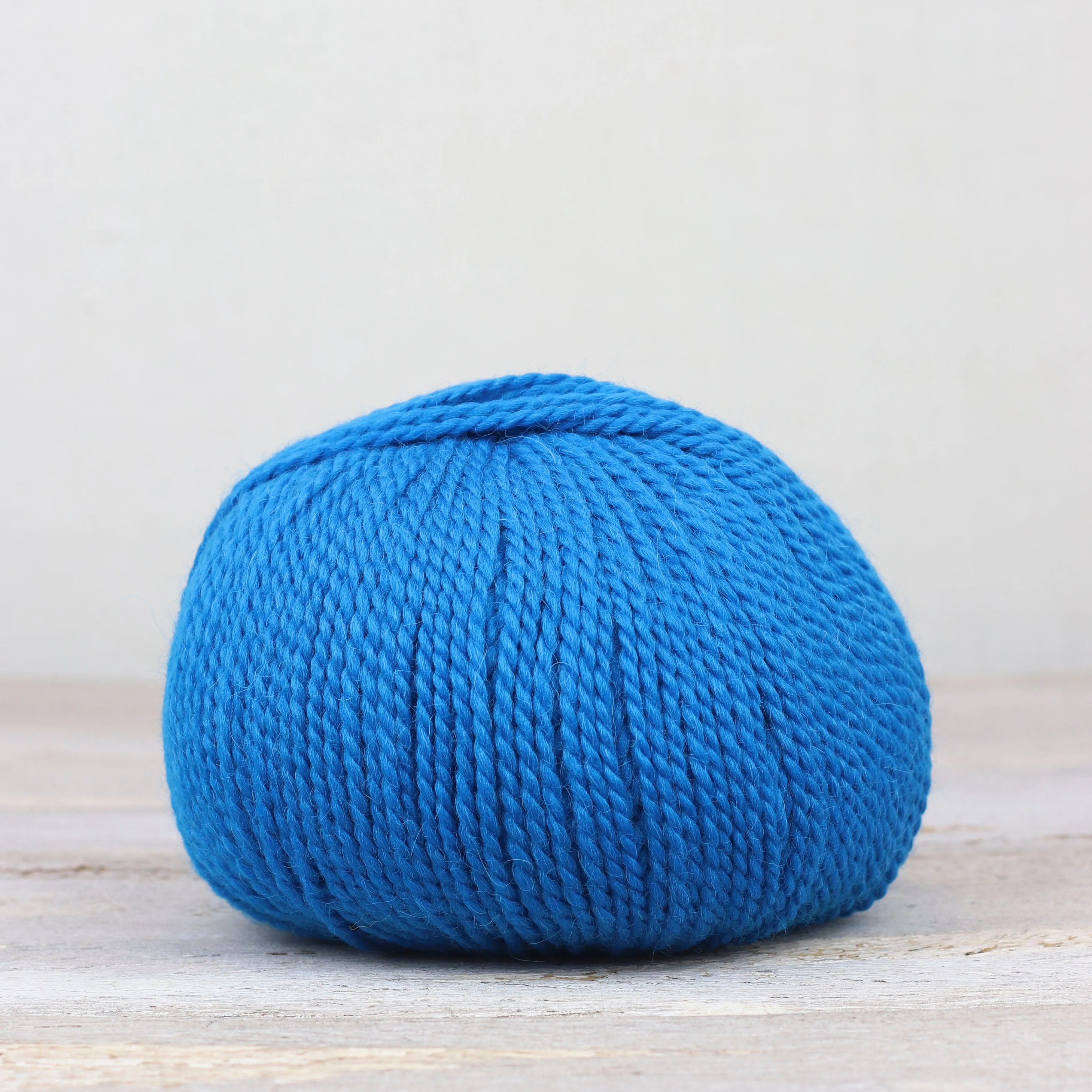 &Make Aran - The Fibre Co.