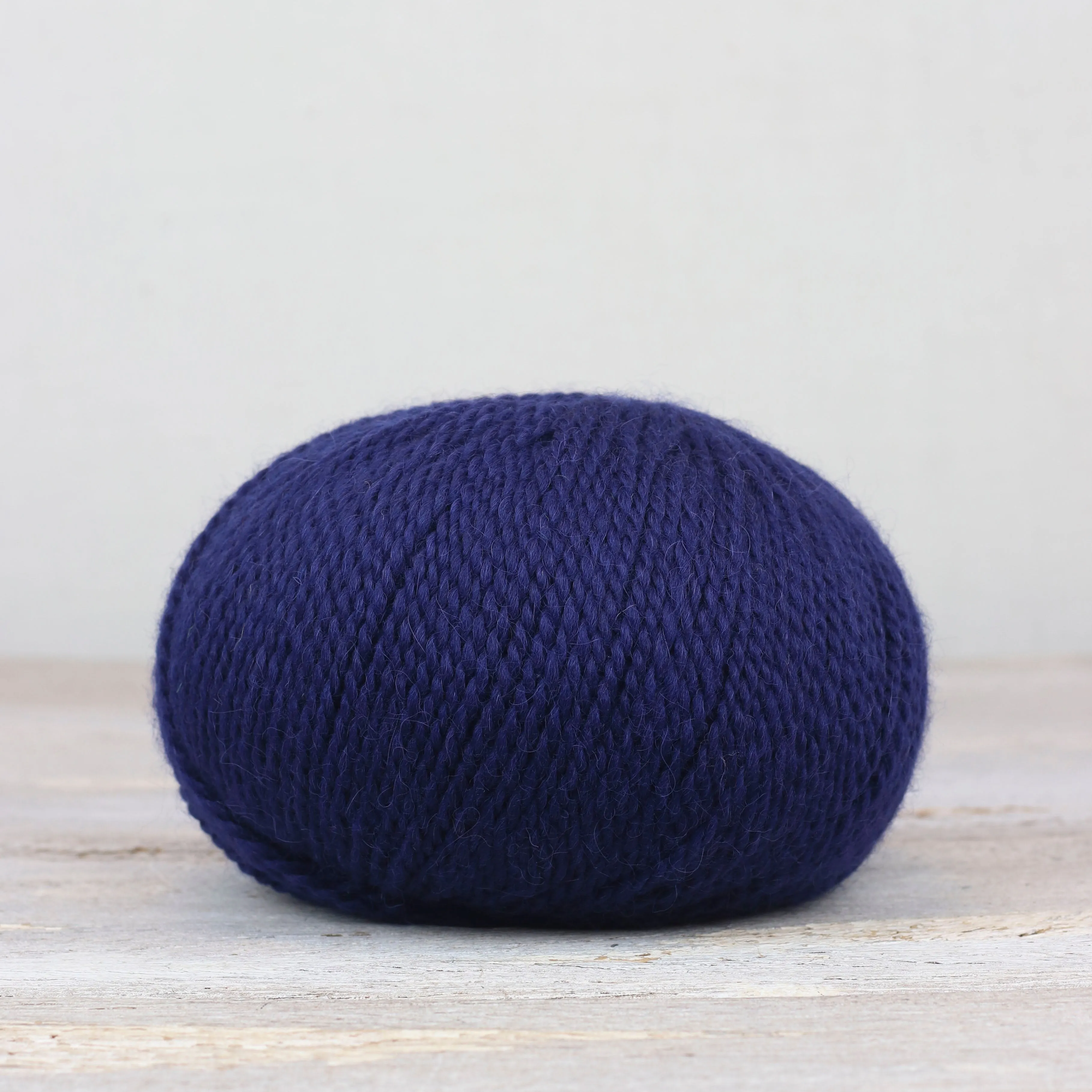 &Make Aran - The Fibre Co.