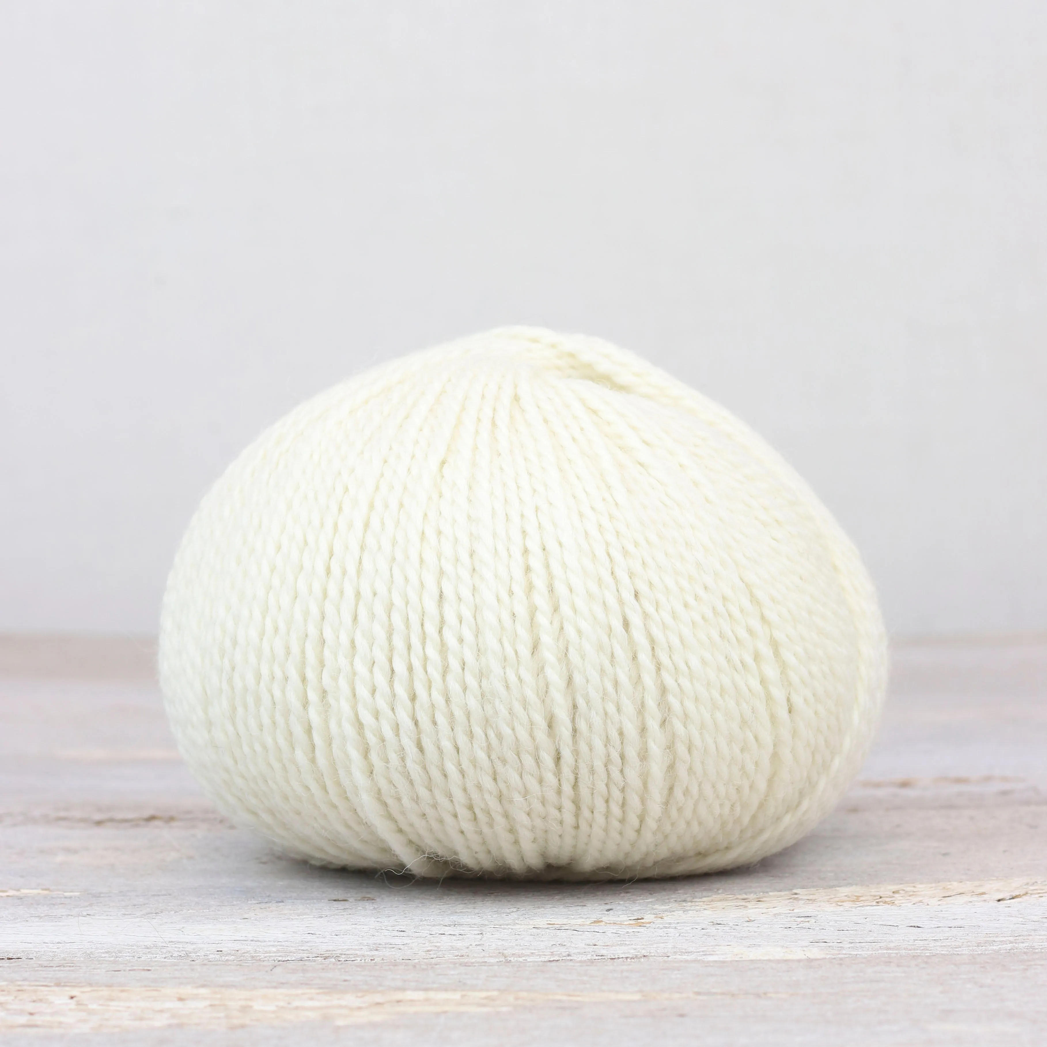 &Make Aran - The Fibre Co.