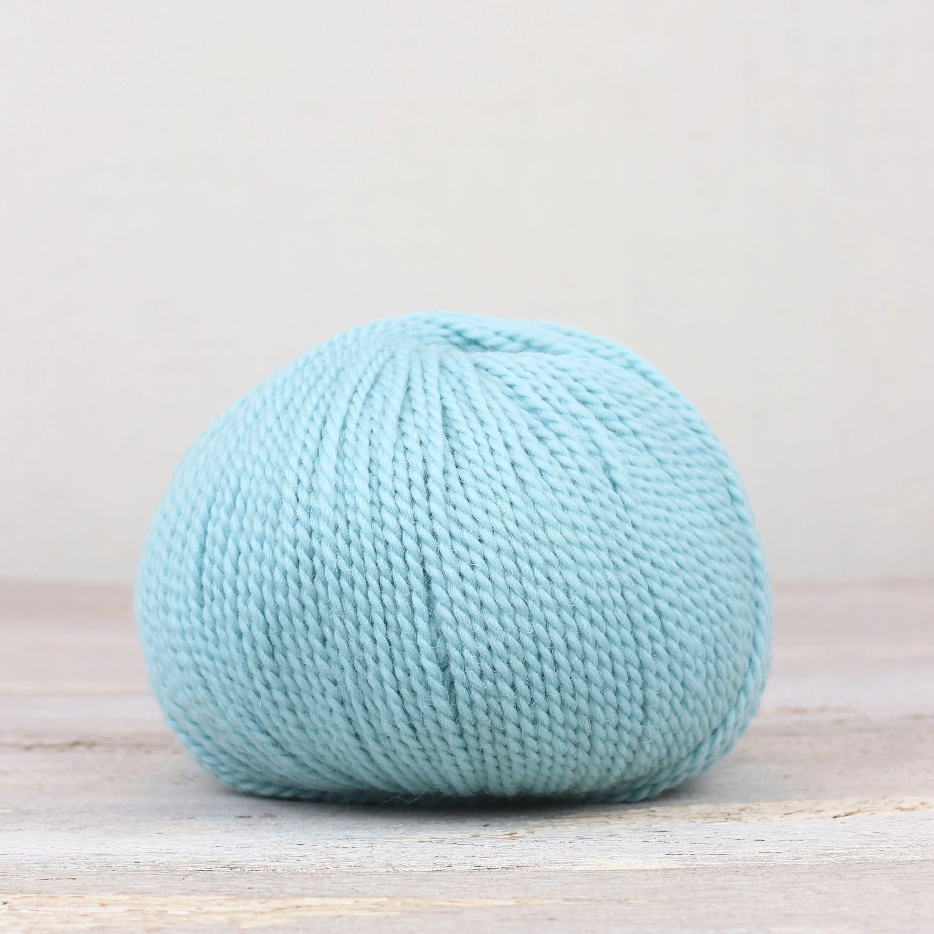 &Make Aran - The Fibre Co.
