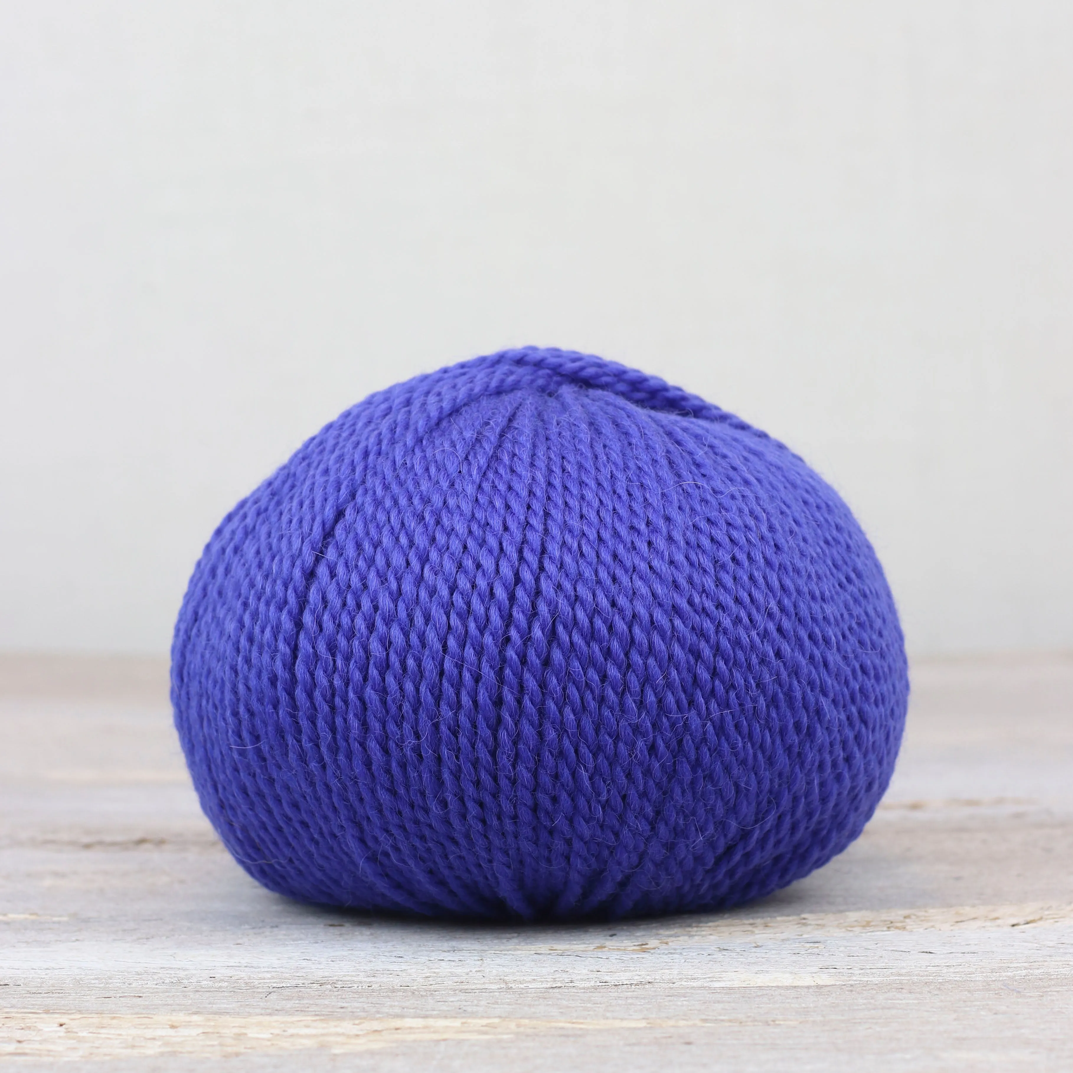 &Make Aran - The Fibre Co.