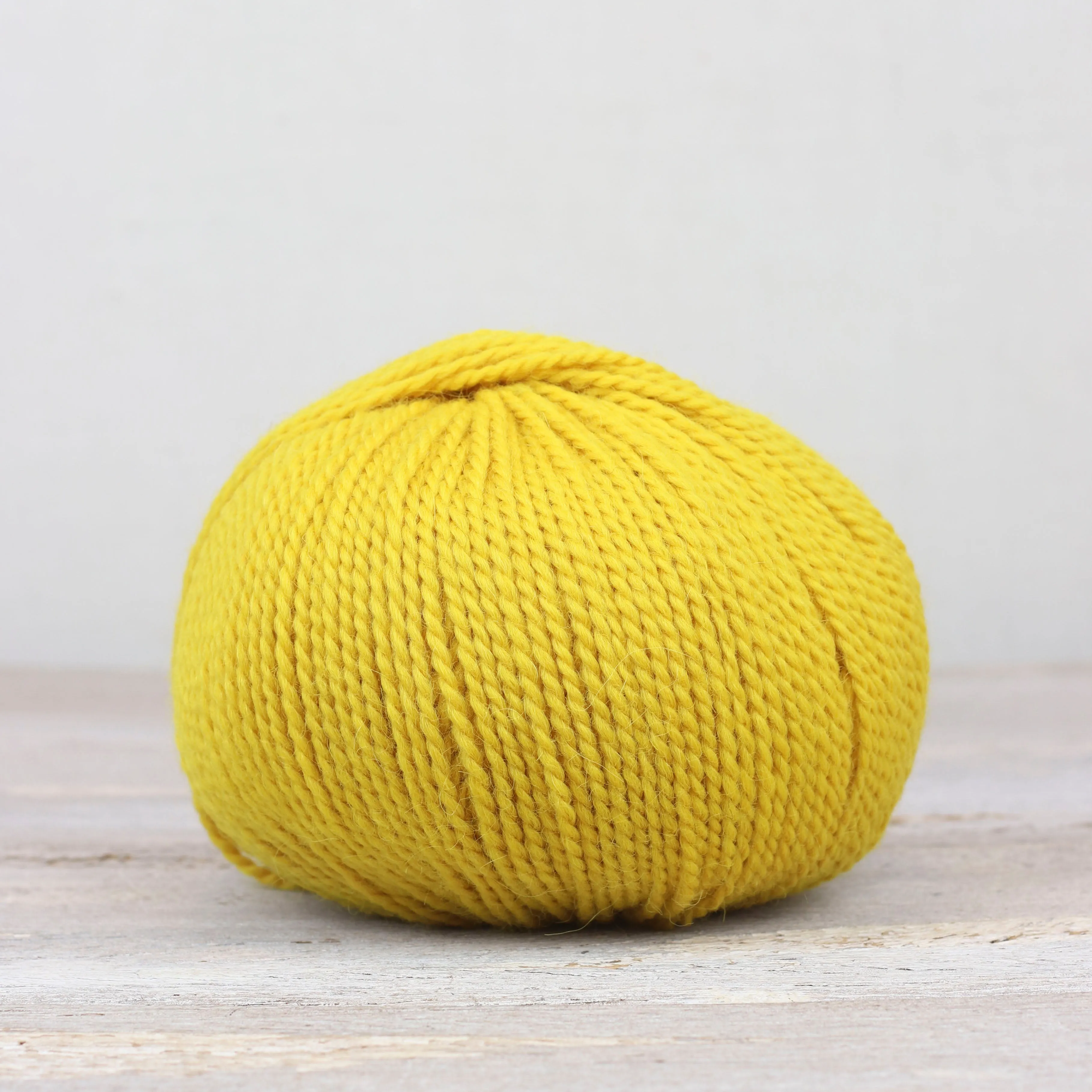 &Make Aran - The Fibre Co.