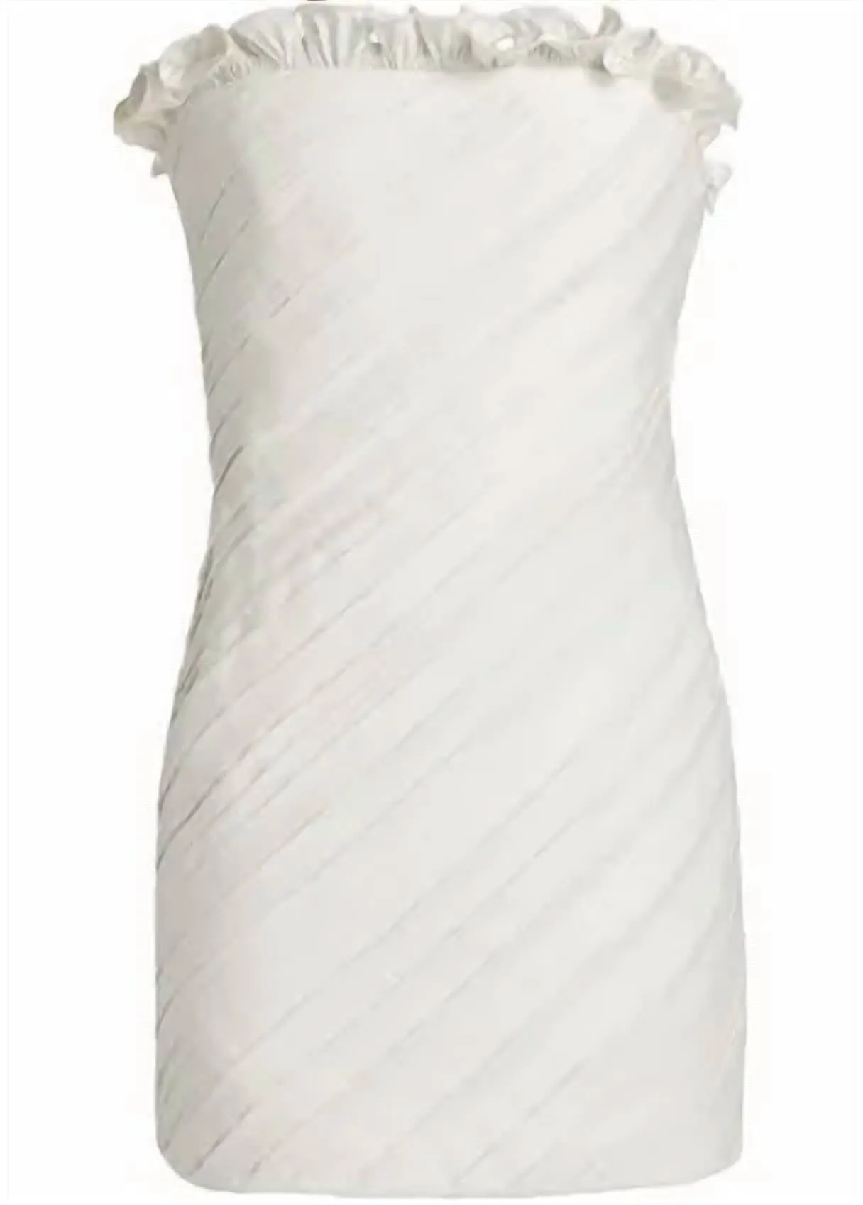 Amur - Irvin Mini Dress