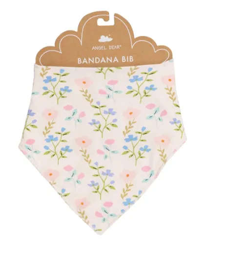 Angel Dear Bandana Bib