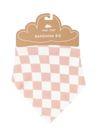 Angel Dear Bandana Bib