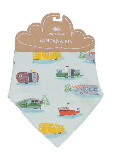 Angel Dear Bandana Bib