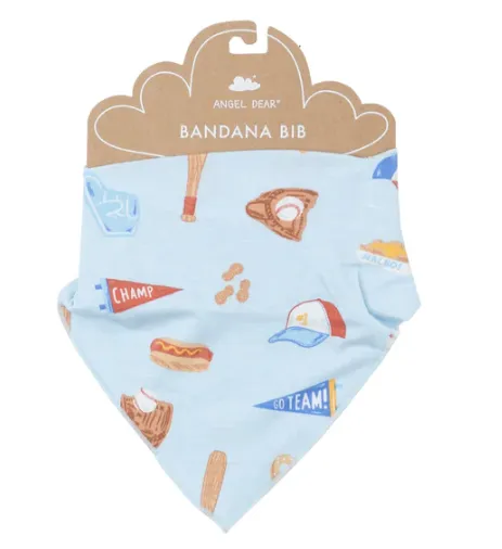 Angel Dear Bandana Bib
