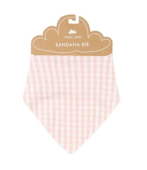 Angel Dear Bandana Bib