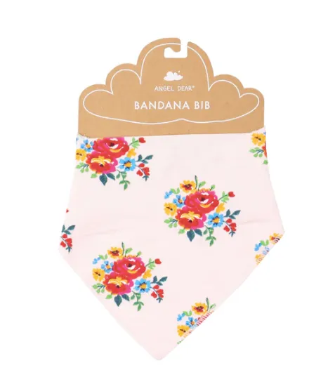 Angel Dear Bandana Bib