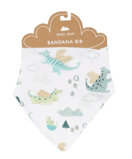 Angel Dear Bandana Bib