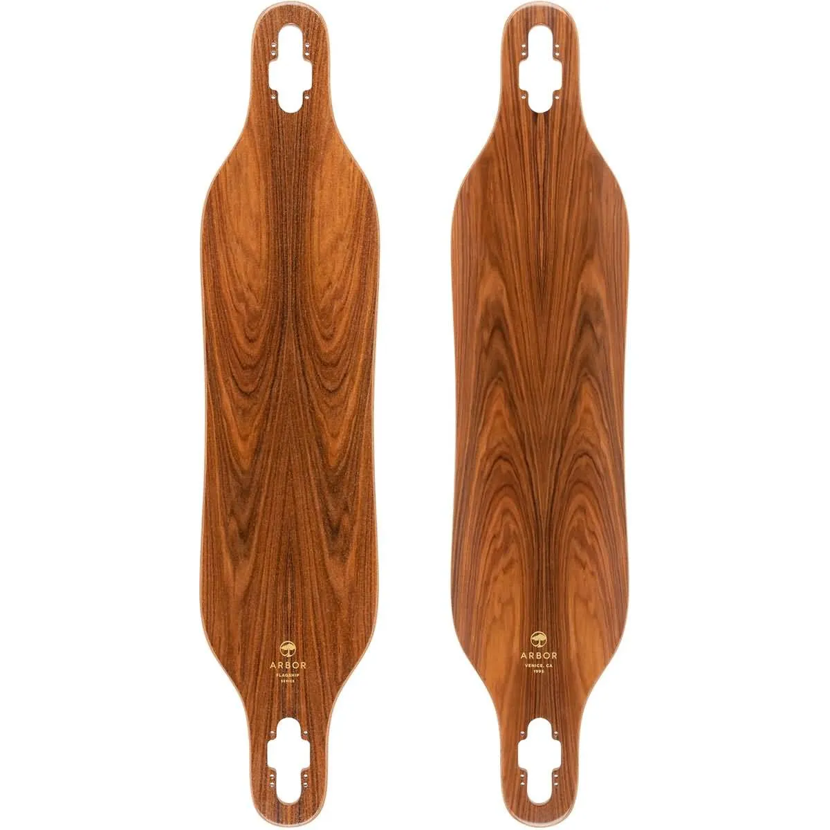Arbor Axis 40 Flagship Longboard Decks (BRAND NEW)
