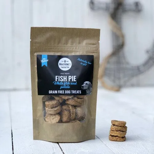 Armstrong's Healthy Fish Pie Dog Treats