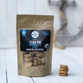 Armstrong's Healthy Fish Pie Dog Treats