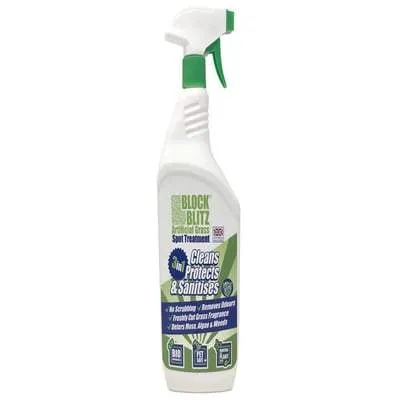 Artificial Grass Spot Treatment 1l
