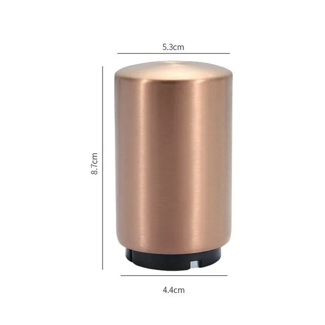 Automatic Beer Bottle Opener,Push Down Opener