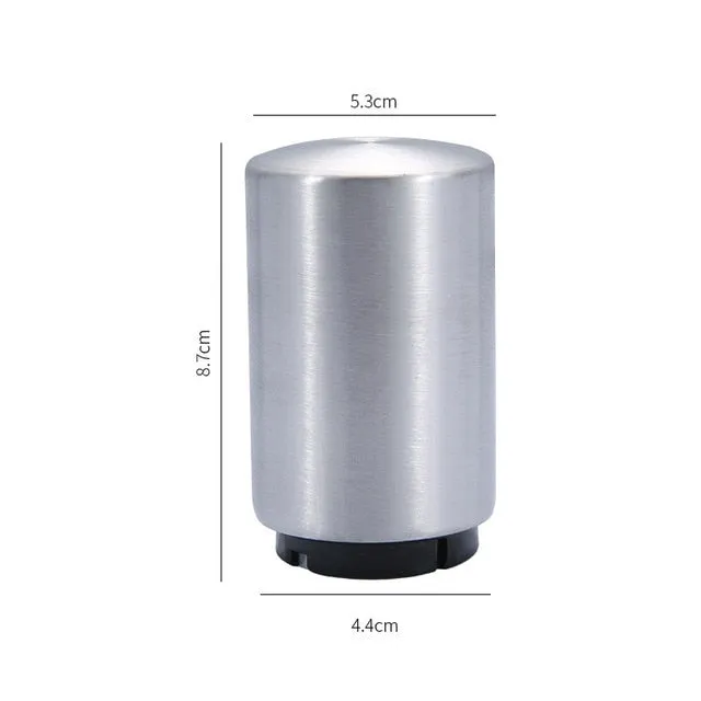 Automatic Beer Bottle Opener,Push Down Opener