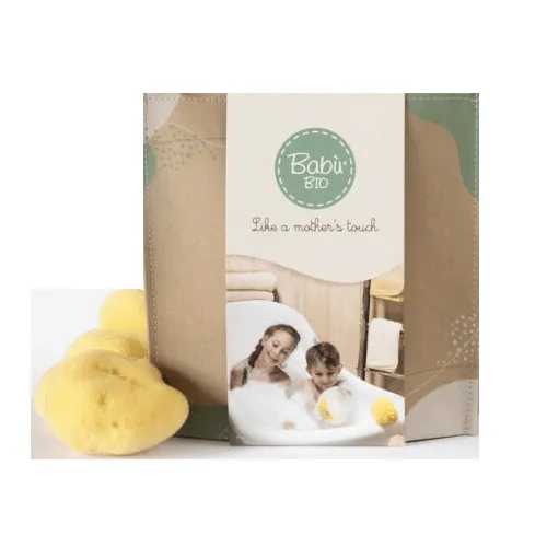 Babu by Bellini Sea Sponge Honeycomb