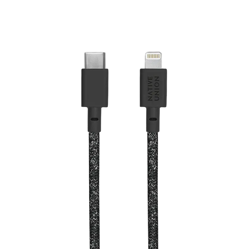 Belt Cable C To Lightning 1.2M Cosmos