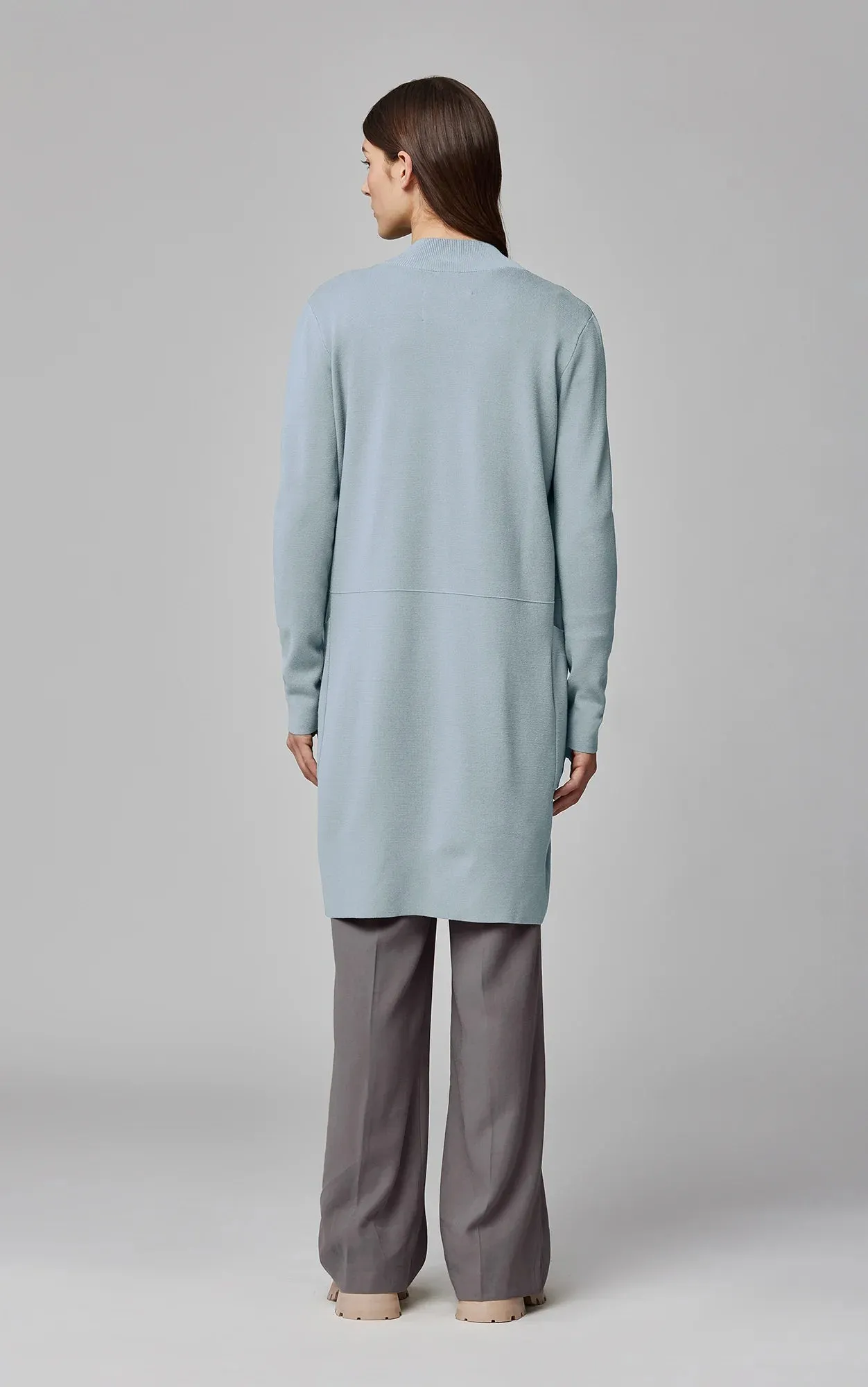 Benela Cardigan - Breeze