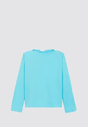Boys T-Shirt UPF 50  | Ciel