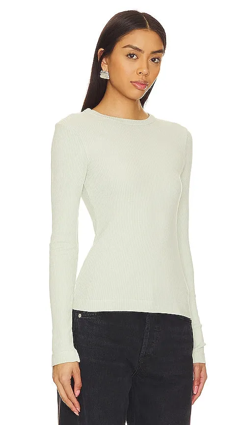 Citizens of Humanity Bina Tee in Sage