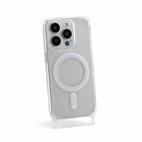 Clear iPhone Case