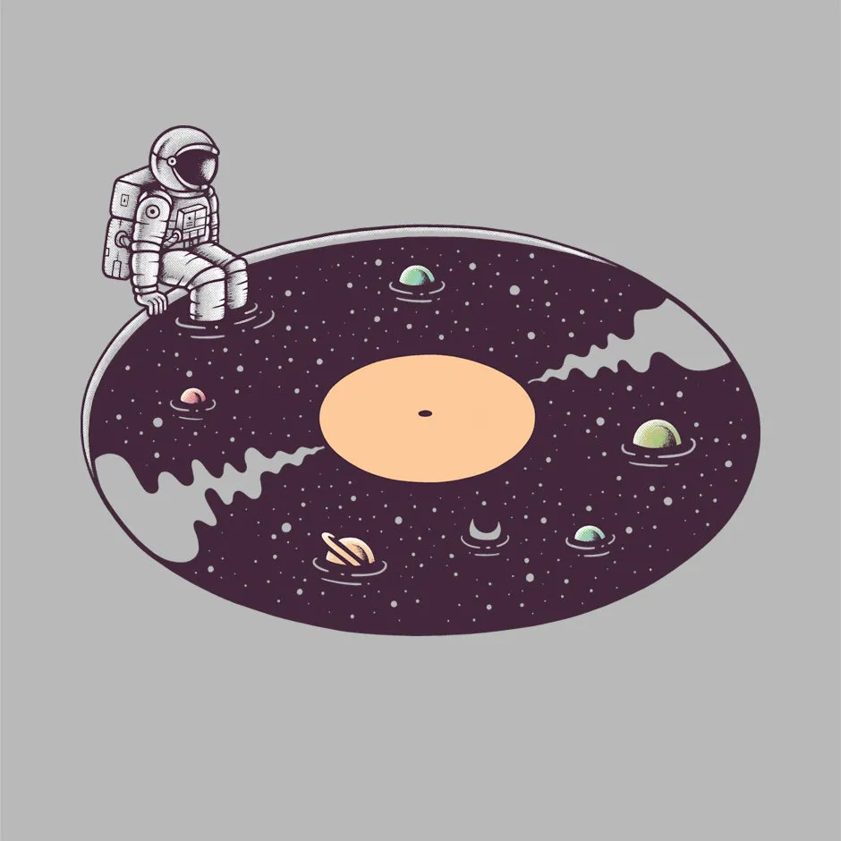 Cosmic Sound