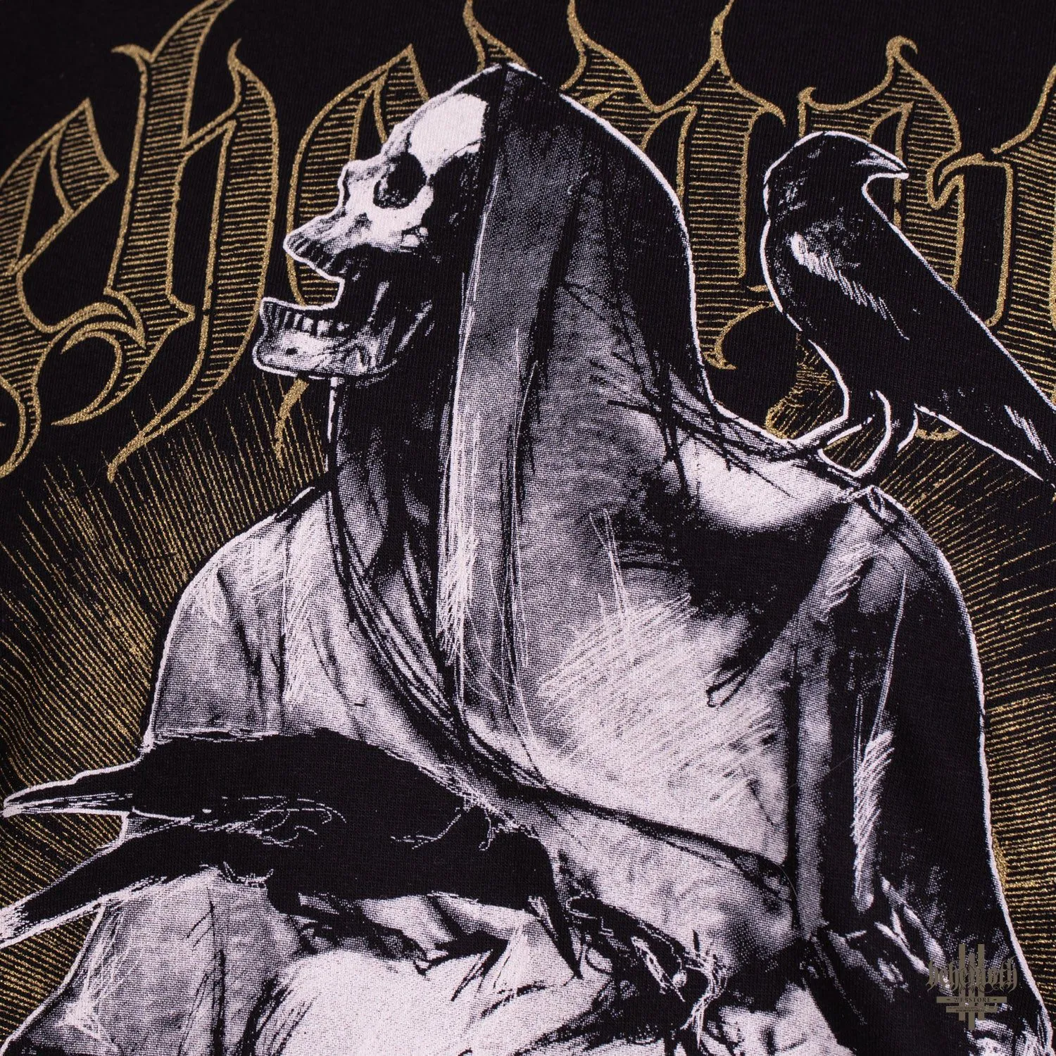 'Crucifixion' Behemoth T-Shirt