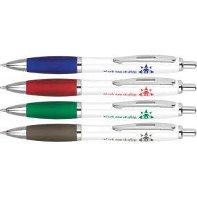 Curvy Eco Pens