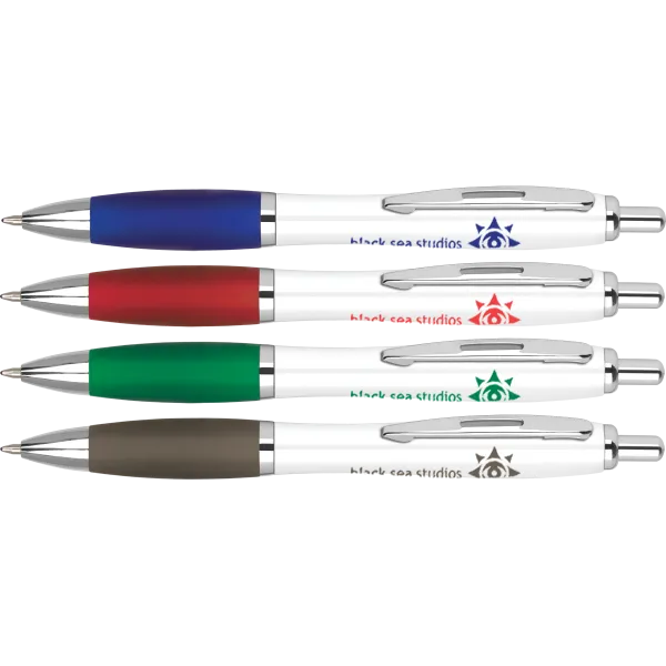 Curvy Eco Pens