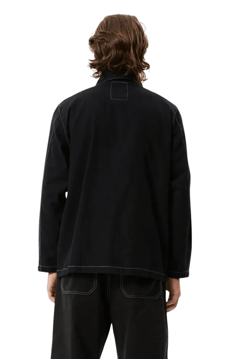 Diggers Recycled Work Jacket