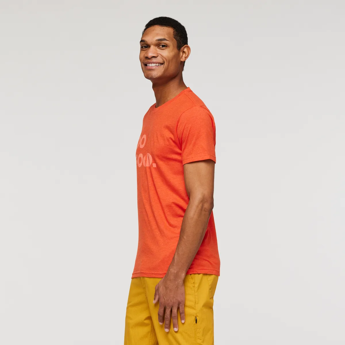 Do Good T-Shirt - Men's