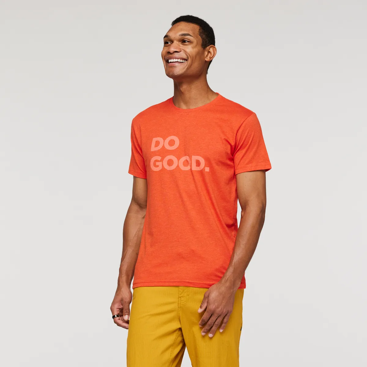 Do Good T-Shirt - Men's