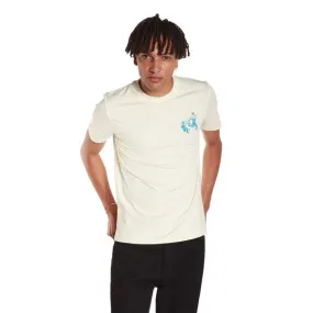 Dog Sitter Tee - T-Shirt mit Stickerei