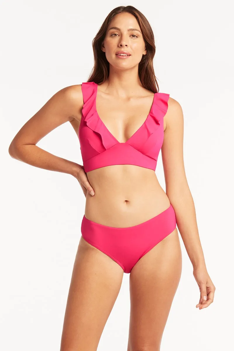 Eco Essentials Mid Bikini Pant