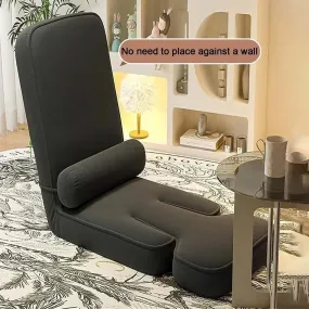 Ergonomic Folding Sofa with Adjustable Positions